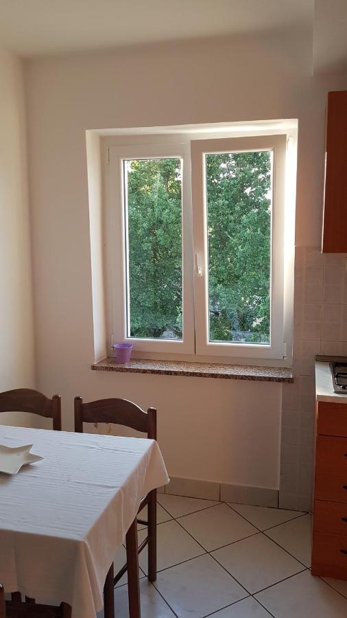 Margareta Appartamento Sveti Ivan Dobrinjski